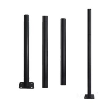 Kobi Pole BASE SG 3m Fi 60mm oszlop utcai lámpatesthez