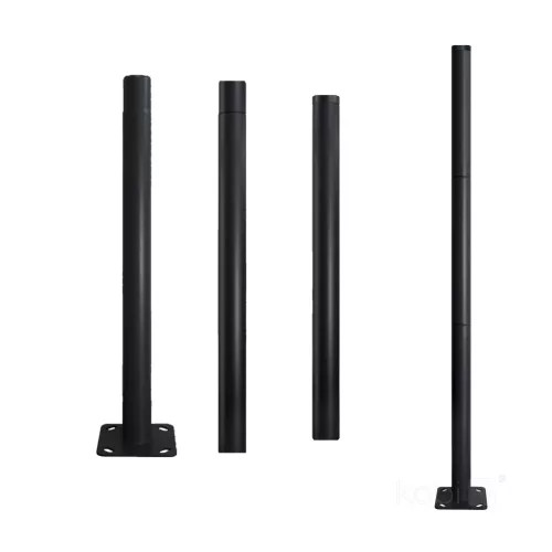 Kobi Pole BASE SG 4m Fi 60mm oszlop utcai lámpatesthez