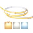 Kobi TRAMO 320 COB  3000K 24V IP20 10W/m 5m LED szalag