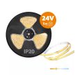 Kobi TRAMO 320 COB  3000K 24V IP20 10W/m 5m LED szalag