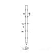Kobi TRAMO 320 COB  3000K 24V IP20 10W/m 5m LED szalag