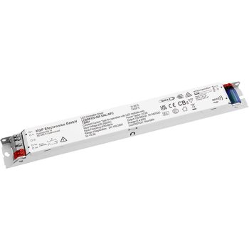 KGP LC 60W 120-550 DALI NFC LED tápegység