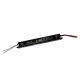 LEDis LDS-18-12, slim LED tápegység, 18W / 12V