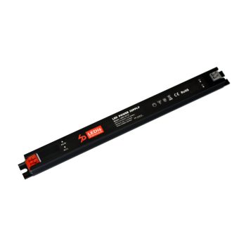 LEDis LDST-35-12, slim LED tápegység 35W /12V