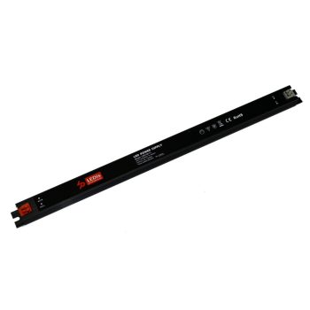 LEDis LDST-60-12, slim LED tápegység 60W / 12V