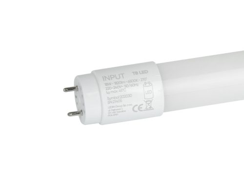 LED line LITE LED Tube T8 18W 4000K 1820lm 220-240V 120cm