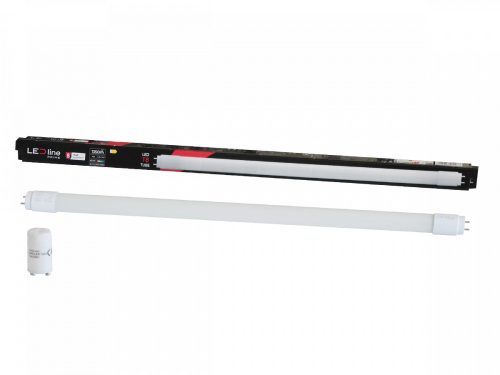 LED line PRIME LED Tube T8 9W 4000K 1350lm 220-240V 60cm