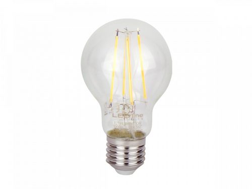 LED line® LITE LED bulb E27 10W 2700K 1200lm 220-240V FILAMENT A60 GLOBE