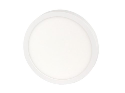 LEDline LITE Downlight EASY FIX PRO 12W 1080lm CCT 3000-5000K round