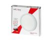 LEDline LITE Downlight EASY FIX PRO 12W 1080lm CCT 3000-5000K round