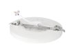 LEDline LITE Downlight EASY FIX PRO 18W 1800lm CCT 3000-5000K round