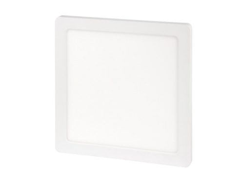 LEDline LITE Downlight EASY FIX PRO 18W 1800lm CCT 3000-5000K square