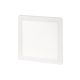 LEDline LITE Downlight EASY FIX PRO 18W 1800lm CCT 3000-5000K square
