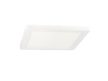LEDline LITE Downlight EASY FIX PRO 18W 1800lm CCT 3000-5000K square