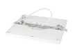 LEDline LITE Downlight EASY FIX PRO 18W 1800lm CCT 3000-5000K square