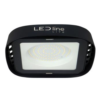 LEDline LITE HighBay luminaire ECOBEAM 100W 4000K 10000lm