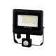 LEDline LITE Floodlight PHOTON 30W 4000K 3000lm with motion sensor