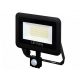 LEDline LITE Floodlight PHOTON 50W 4000K 5000lm with motion sensor