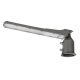 LEDline LITE Road luminaire FLAMINGO 50W 4000K 5000lm grey