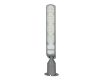 LEDline LITE Road luminaire FLAMINGO 50W 4000K 5000lm grey
