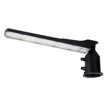 LEDline LITE Road luminaire FLAMINGO 50W 4000K 5000lm black