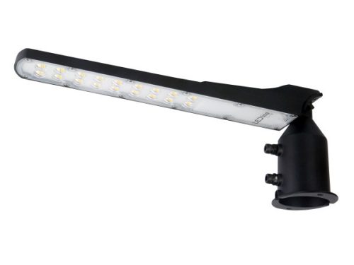 LEDline LITE Road luminaire FLAMINGO 50W 4000K 5000lm black