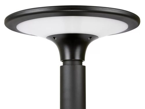 LEDline SUNLO  20 W 3000/4000K 2200lm IP65 napelemes parkvilágító lámpatest