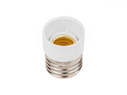 LEDline® Bulb adapter E27->E14