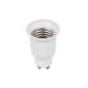 LEDline® Bulb adapterGU10-> E27