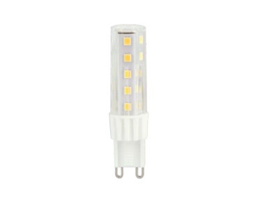LED line LITE G9 4000K 6W 550lm 230V 270° Ceramic LITE LED izzó