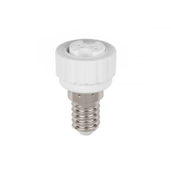 LEDline® Bulb adapter E14->MR16