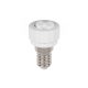 LEDline® Bulb adapter E14->MR16