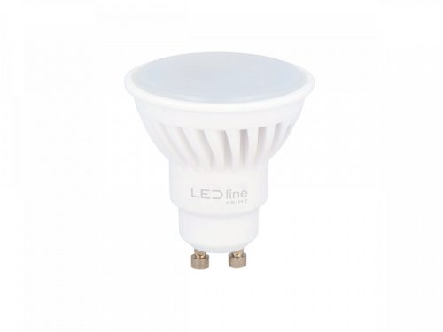 LED line® PRIME LED GU10 7W 4000K 1000lm 170-250V