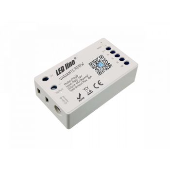 LEDline® controller VARIANTE RF WIFI TUYA RGBW LEDline® controller VARIANTE RF WIFI TUYA RGBW