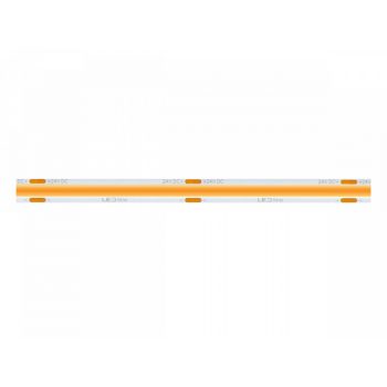 LEDline® PRIME LED strip 320 COB 24V 2700K 8W 30m LEDline® PRIME LED strip 320 COB 24V 2700K 8W 30m