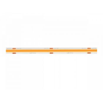 LEDline® PRIME LED strip 480 COB 24V 2700K 11W IP66 LEDline® PRIME LED strip 480 COB 24V 2700K 11W IP66