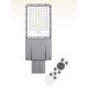LUMAX SOLAR TR STREET LED 3.2VX60AH 3750LM 740 IP65 napelemes utcai LED lámpatest csomag