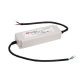 Mean Well LPV-150-12 IP67 191x63x37,5 mm 12V DC LED tápegység