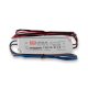 Mean Well LPV-20-24 IP67 118x35x26mm 24V DC LED tápegység