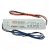 Mean Well LPV-60-24 IP67 162,5x42,5x32 mm 24V DC LED tápegység