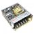 Mean Well LRS-50-12 IP20 99x82x30 mm 12V DC LED tápegység