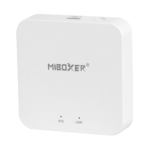 MiBoxer MiLight 2,4GHz WiFi híd WL-BOX2