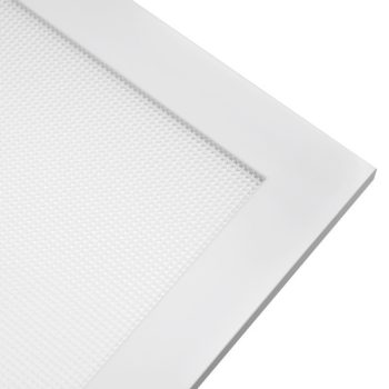   LEDPOL ORO PANEL LED GLARE 600x600 230V 40W 3800lm 4000K (semleges fehér) DW II LED-es világítópanel