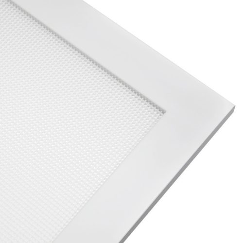LEDPOL ORO PANEL LED GLARE 600x600 230V 40W 3800lm 4000K (semleges fehér) DW II LED-es világítópanel