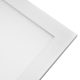 LEDPOL ORO PANEL LED GLARE 600x600 230V 40W 3800lm 4000K (semleges fehér) DW II LED-es világítópanel