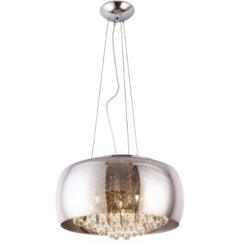 Maxlight Moonlight P0076-06X 6x40W G9 mennyezeti lámpa Maxlight Moonlight P0076-06X 6x40W G9 mennyezeti lámpa