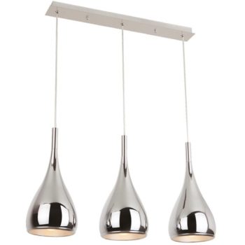 Maxlight Vigo P0228 3x40W E27 mennyezeti lámpa Maxlight Vigo P0228 3x40W E27 mennyezeti lámpa