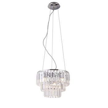 Maxlight Monaco P0259 9x40W G9 mennyezeti lámpa Maxlight Monaco P0259 9x40W G9 mennyezeti lámpa