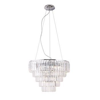 Maxlight Monaco P0260 15x40W G9 mennyezeti lámpa Maxlight Monaco P0260 15x40W G9 mennyezeti lámpa