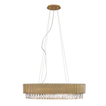 Maxlight Passion P0352 12x40W E14 LED-es mennyezeti lámpa Maxlight Passion P0352 12x40W E14 LED-es mennyezeti lámpa